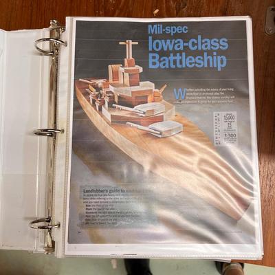 Woodworking Plans/Projects (WS-DZ)