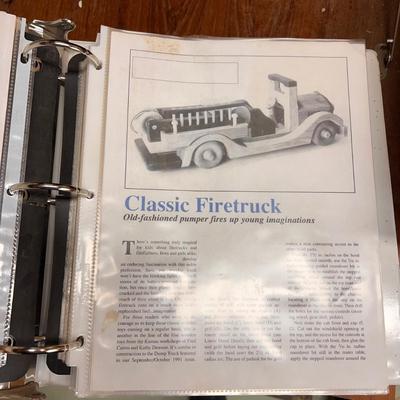 Woodworking Plans/Projects (WS-DZ)