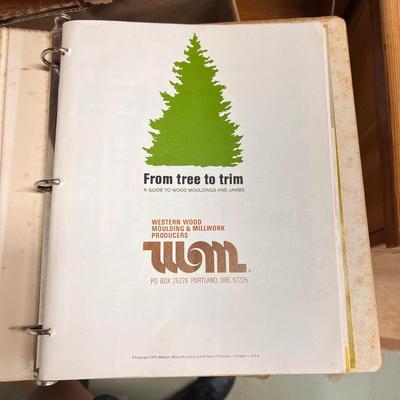 Woodworking Plans/Projects (WS-DZ)