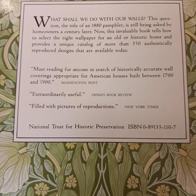 Collection of books for reviving old houses - old House catalogue and accessories like lighting, flooring etc.