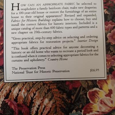 Collection of books for reviving old houses - old House catalogue and accessories like lighting, flooring etc.
