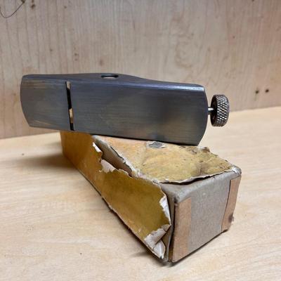 Ulmia, Stanley, and Miller Falls Tool's & Accessories (WS-DZ)