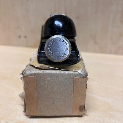 Ulmia, Stanley, and Miller Falls Tool's & Accessories (WS-DZ)