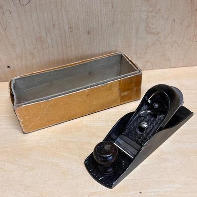 Ulmia, Stanley, and Miller Falls Tool's & Accessories (WS-DZ)