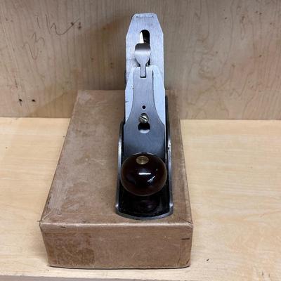 Ulmia, Stanley, and Miller Falls Tool's & Accessories (WS-DZ)