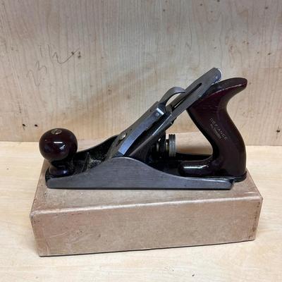 Ulmia, Stanley, and Miller Falls Tool's & Accessories (WS-DZ)