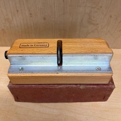 Ulmia, Stanley, and Miller Falls Tool's & Accessories (WS-DZ)