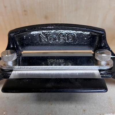 Ulmia, Stanley, and Miller Falls Tool's & Accessories (WS-DZ)