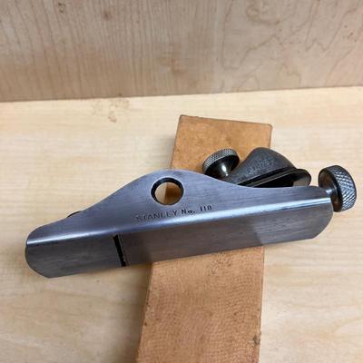 Ulmia, Stanley, and Miller Falls Tool's & Accessories (WS-DZ)
