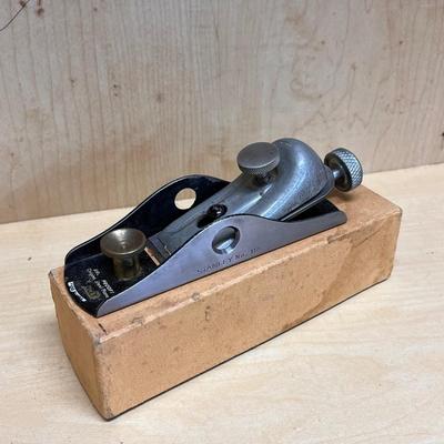Ulmia, Stanley, and Miller Falls Tool's & Accessories (WS-DZ)