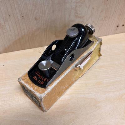 Ulmia, Stanley, and Miller Falls Tool's & Accessories (WS-DZ)