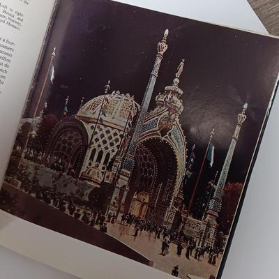 Hardback books - Art Nouveau, Maria Costantino and Art Nouveau Paris 1900 Phillippe Julian