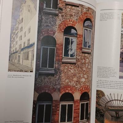 Hardback books - Art Nouveau, Maria Costantino and Art Nouveau Paris 1900 Phillippe Julian