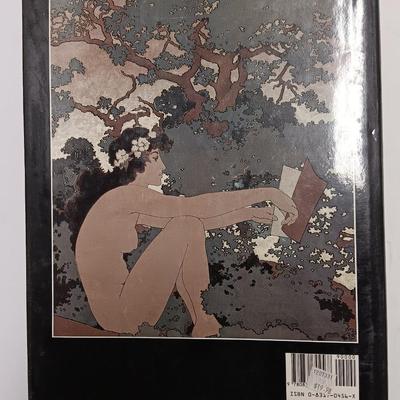 Hardback books - Art Nouveau, Maria Costantino and Art Nouveau Paris 1900 Phillippe Julian