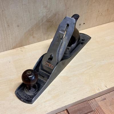 Stanley Planes (WS-DZ)