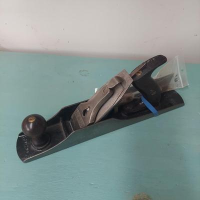 Stanley Planes (WS-DZ)