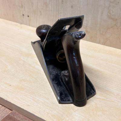Stanley Planes (WS-DZ)