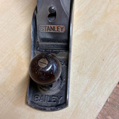 Stanley Planes (WS-DZ)