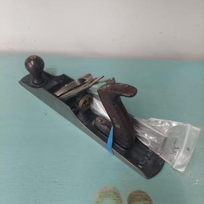 Stanley Planes (WS-DZ)