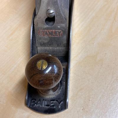 Stanley Planes (WS-DZ)