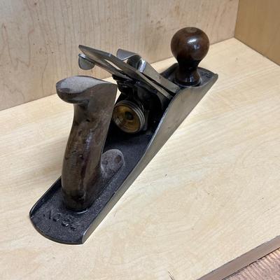 Stanley Planes (WS-DZ)
