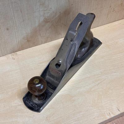 Stanley Planes (WS-DZ)