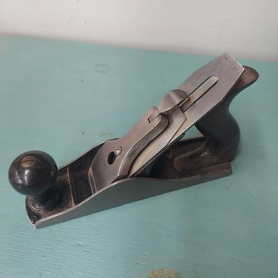 Stanley Planes (WS-DZ)