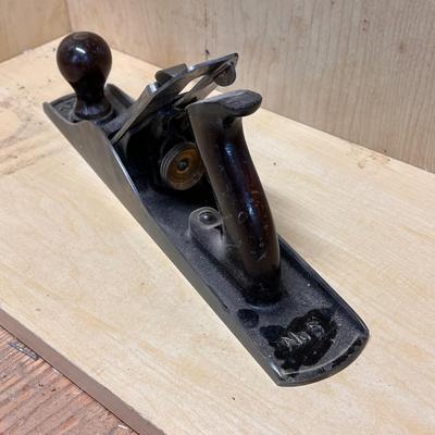 Stanley Planes (WS-DZ)