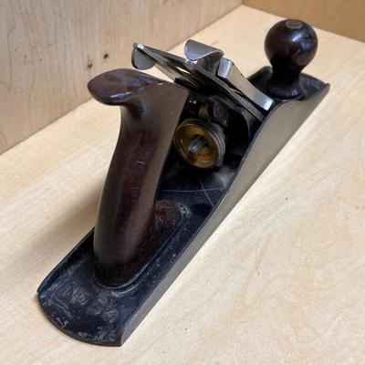 Stanley Planes (WS-DZ)