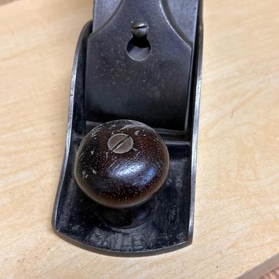 Stanley Planes (WS-DZ)