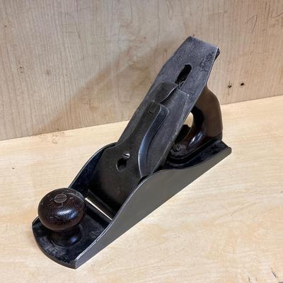 Stanley Planes (WS-DZ)