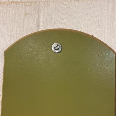 Vintage Saws w/ Rack (WS-DZ)