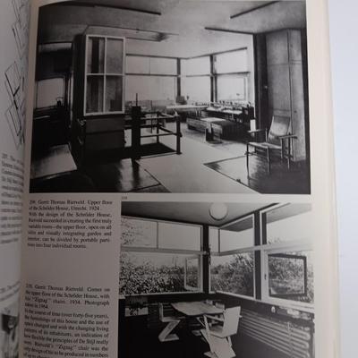 Books - Art Deco Furniture and History of Modern Furniture