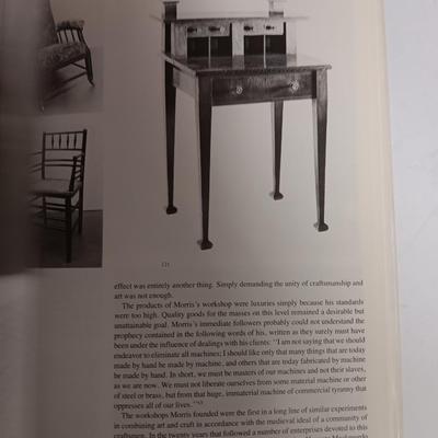 Books - Art Deco Furniture and History of Modern Furniture