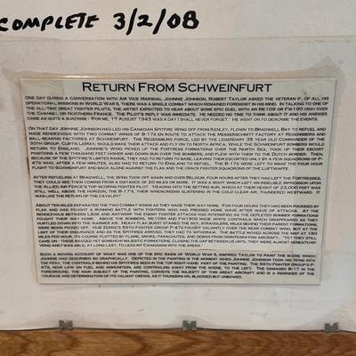 Nicolas Trudigan, Robert Taylor, and More Completed Puzzles (BS-DZ)