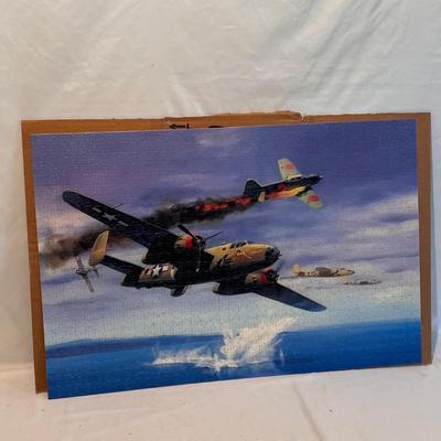 Nicolas Trudigan, Robert Taylor, and More Completed Puzzles (BS-DZ)