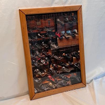 Nicolas Trudigan, Robert Taylor, and More Completed Puzzles (BS-DZ)