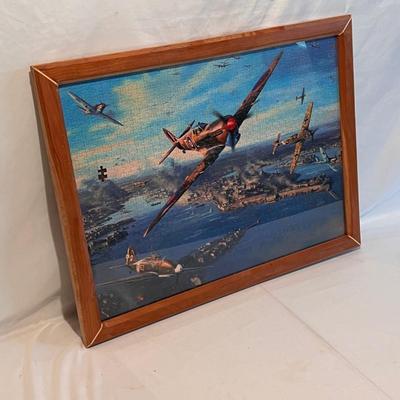 Nicolas Trudigan, Robert Taylor, and More Completed Puzzles (BS-DZ)