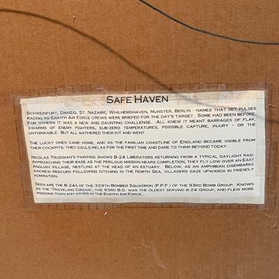 Nicolas Trudigan, Robert Taylor, and More Completed Puzzles (BS-DZ)