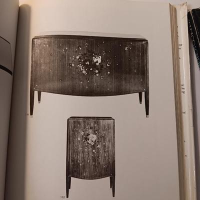 Hardback books - The Spirit and Splendour of Art Deco & Art Deco Sculpture
