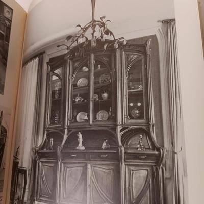Books - Le Modern Style & In the Deco Style Dan Klein