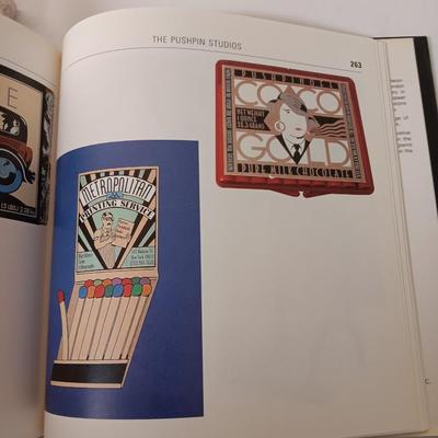Books - Le Modern Style & In the Deco Style Dan Klein