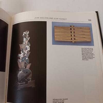 Books - Le Modern Style & In the Deco Style Dan Klein