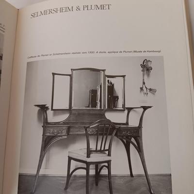 Books - Le Modern Style & In the Deco Style Dan Klein