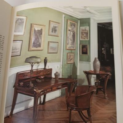 Books - Le Modern Style & In the Deco Style Dan Klein