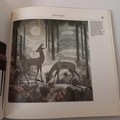 Books - Le Modern Style & In the Deco Style Dan Klein