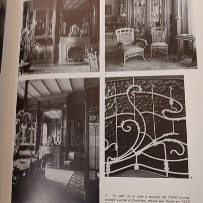 Books - Le Modern Style & In the Deco Style Dan Klein