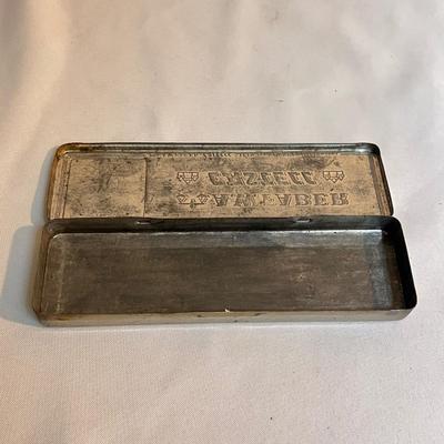 Vintage Pepsi Crates, Tins, Pins and More (LR-DZ)