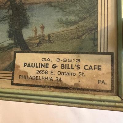Vintage Pepsi Crates, Tins, Pins and More (LR-DZ)