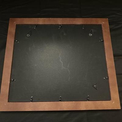 Lot of Picture Frames